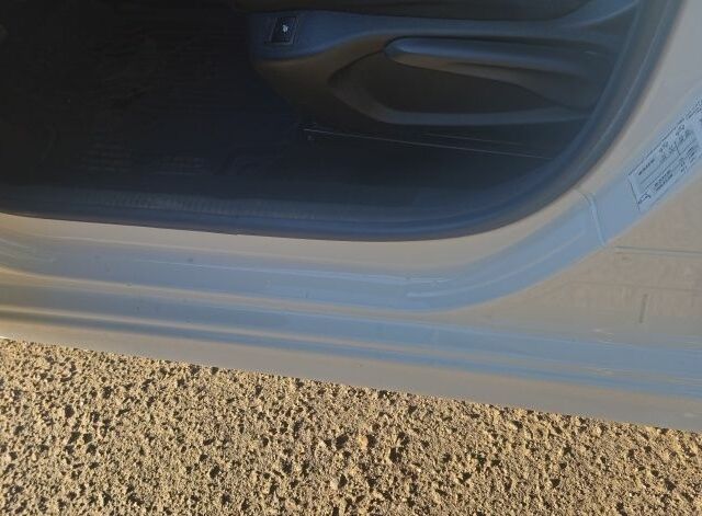 Белый Пежо Другая, объемом двигателя 1.2 л и пробегом 104 тыс. км за 7000 $, фото 7 на Automoto.ua