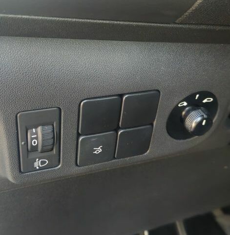 Белый Пежо Другая, объемом двигателя 1.2 л и пробегом 104 тыс. км за 7000 $, фото 19 на Automoto.ua