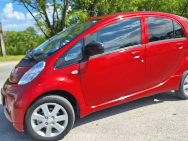 Красный Пежо Другая, объемом двигателя 0 л и пробегом 54 тыс. км за 5300 $, фото 7 на Automoto.ua