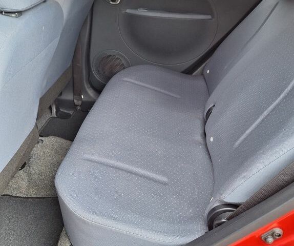 Красный Пежо Другая, объемом двигателя 0 л и пробегом 54 тыс. км за 5300 $, фото 5 на Automoto.ua