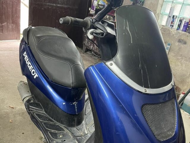 Пежо Другая, объемом двигателя 50 л и пробегом 0 тыс. км за 238 $, фото 1 на Automoto.ua