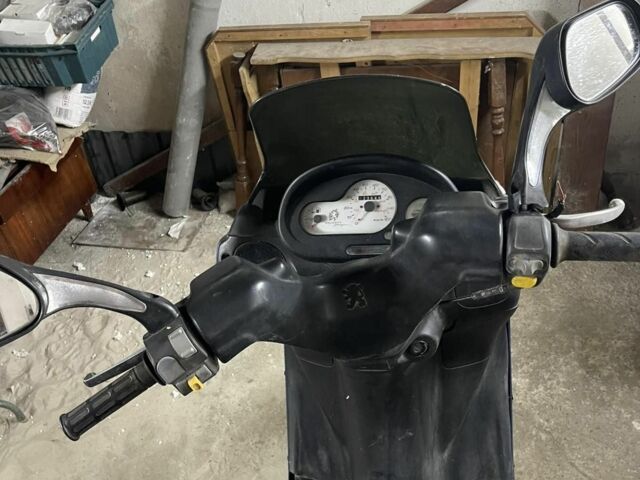 Пежо Другая, объемом двигателя 50 л и пробегом 0 тыс. км за 238 $, фото 4 на Automoto.ua