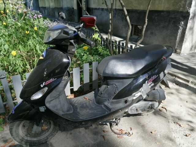 Пежо Другая, объемом двигателя 49 л и пробегом 0 тыс. км за 191 $, фото 1 на Automoto.ua