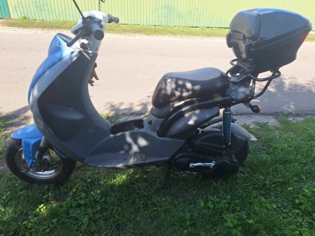 Пежо Другая, объемом двигателя 50 л и пробегом 0 тыс. км за 286 $, фото 9 на Automoto.ua