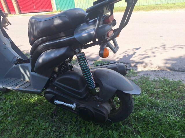 Пежо Другая, объемом двигателя 50 л и пробегом 0 тыс. км за 286 $, фото 8 на Automoto.ua