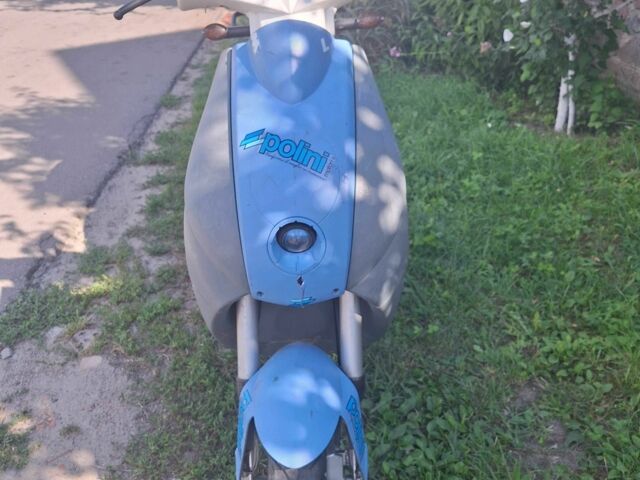 Пежо Другая, объемом двигателя 50 л и пробегом 0 тыс. км за 286 $, фото 2 на Automoto.ua