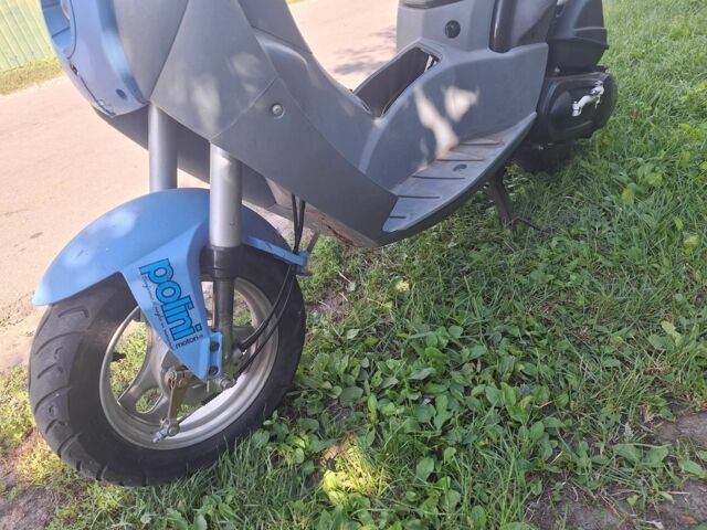 Пежо Другая, объемом двигателя 50 л и пробегом 0 тыс. км за 286 $, фото 7 на Automoto.ua