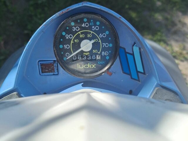 Пежо Другая, объемом двигателя 50 л и пробегом 0 тыс. км за 286 $, фото 10 на Automoto.ua