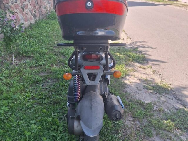 Пежо Другая, объемом двигателя 50 л и пробегом 0 тыс. км за 286 $, фото 4 на Automoto.ua