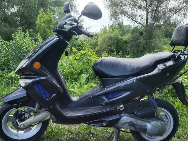 Пежо Другая, об'ємом двигуна 50 л та пробігом 0 тис. км за 521 $, фото 1 на Automoto.ua