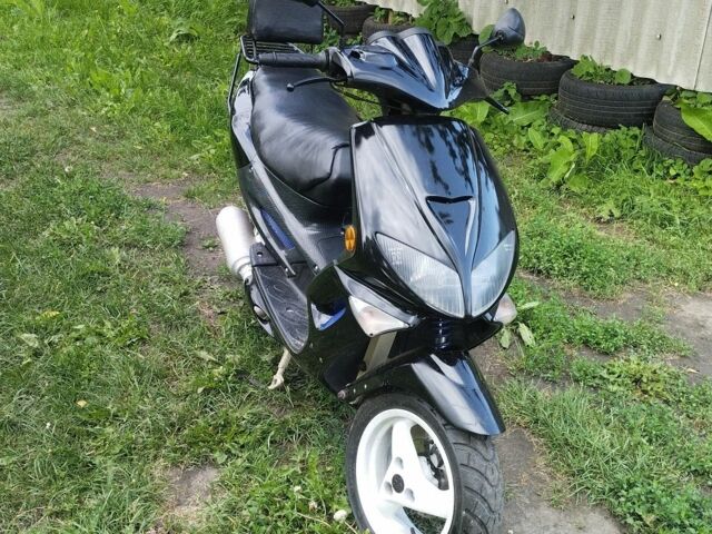 Пежо Другая, об'ємом двигуна 50 л та пробігом 0 тис. км за 521 $, фото 5 на Automoto.ua