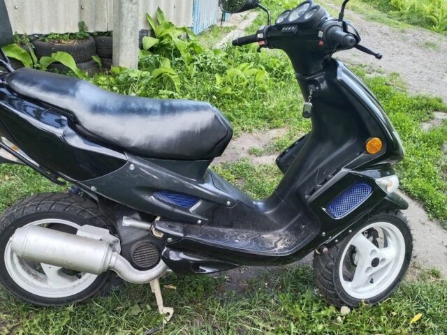 Пежо Другая, об'ємом двигуна 50 л та пробігом 0 тис. км за 521 $, фото 4 на Automoto.ua