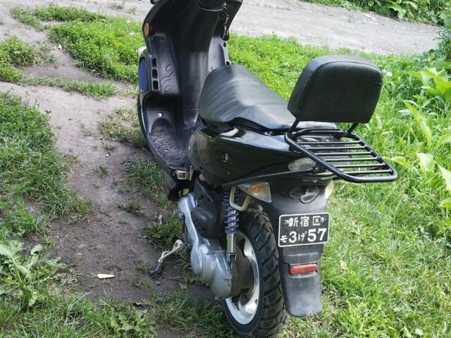 Пежо Другая, об'ємом двигуна 50 л та пробігом 0 тис. км за 521 $, фото 2 на Automoto.ua