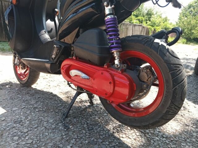 Пежо Другая, об'ємом двигуна 50 л та пробігом 0 тис. км за 775 $, фото 3 на Automoto.ua