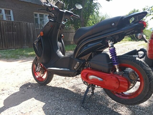 Пежо Другая, об'ємом двигуна 50 л та пробігом 0 тис. км за 775 $, фото 2 на Automoto.ua