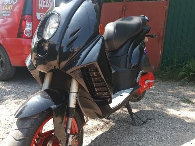 Пежо Другая, об'ємом двигуна 50 л та пробігом 0 тис. км за 775 $, фото 1 на Automoto.ua