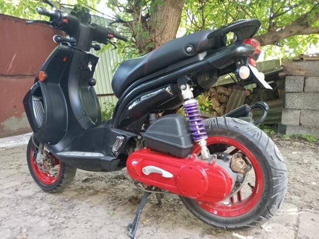 Пежо Другая, об'ємом двигуна 50 л та пробігом 0 тис. км за 775 $, фото 6 на Automoto.ua