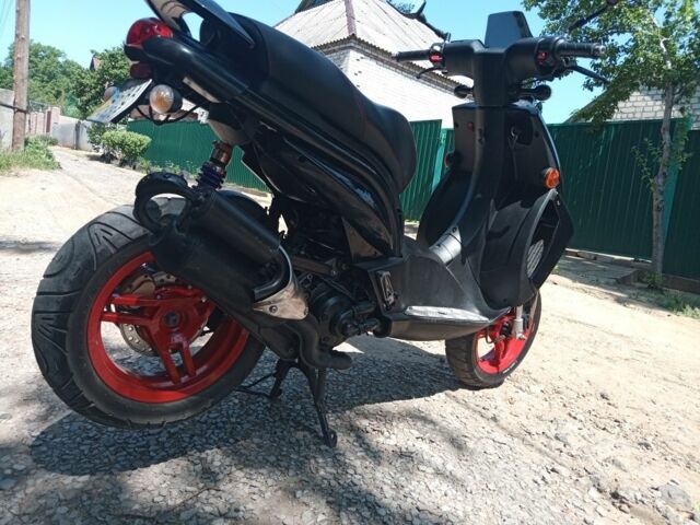 Пежо Другая, об'ємом двигуна 50 л та пробігом 0 тис. км за 775 $, фото 7 на Automoto.ua