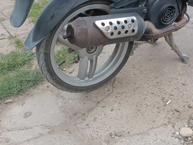 Пежо Другая, объемом двигателя 50 л и пробегом 0 тыс. км за 16500 $, фото 3 на Automoto.ua