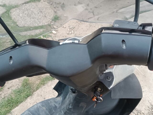 Пежо Другая, объемом двигателя 50 л и пробегом 0 тыс. км за 16500 $, фото 2 на Automoto.ua