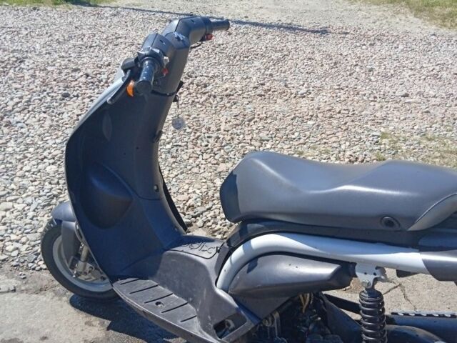Пежо Другая, об'ємом двигуна 50 л та пробігом 0 тис. км за 10000 $, фото 2 на Automoto.ua