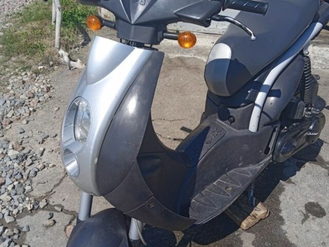 Пежо Другая, об'ємом двигуна 50 л та пробігом 0 тис. км за 10000 $, фото 8 на Automoto.ua