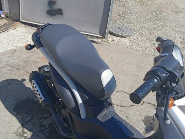 Пежо Другая, об'ємом двигуна 50 л та пробігом 0 тис. км за 10000 $, фото 5 на Automoto.ua