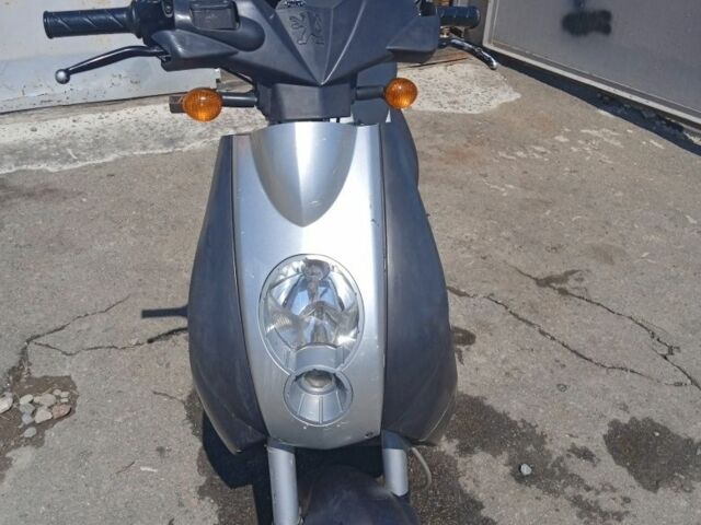 Пежо Другая, об'ємом двигуна 50 л та пробігом 0 тис. км за 10000 $, фото 6 на Automoto.ua