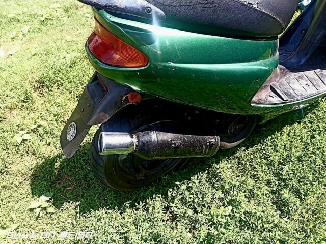 Пежо Другая, об'ємом двигуна 49 л та пробігом 0 тис. км за 13999 $, фото 3 на Automoto.ua