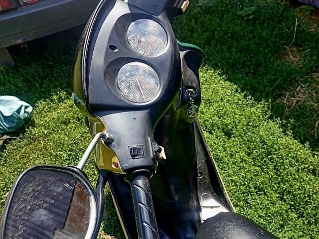 Пежо Другая, об'ємом двигуна 49 л та пробігом 0 тис. км за 13999 $, фото 6 на Automoto.ua