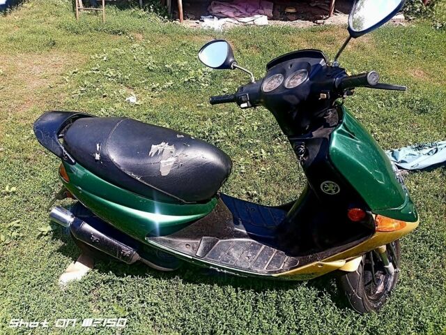 Пежо Другая, об'ємом двигуна 49 л та пробігом 0 тис. км за 13999 $, фото 5 на Automoto.ua