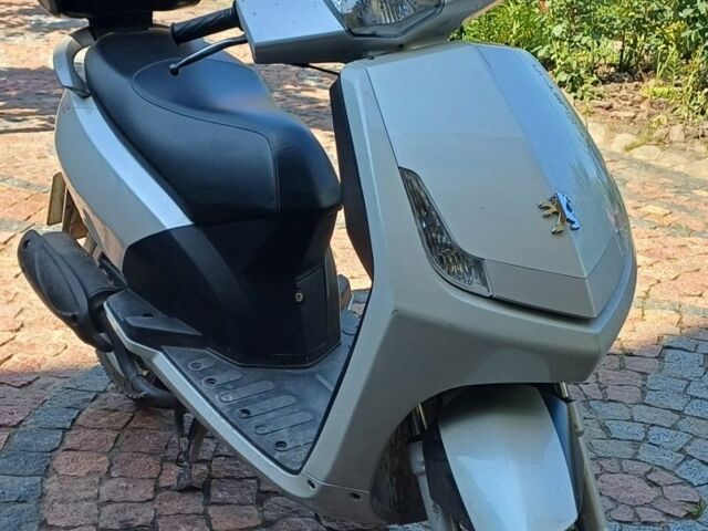 Пежо Другая, объемом двигателя 49 л и пробегом 0 тыс. км за 1074 $, фото 5 на Automoto.ua