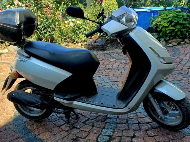 Пежо Другая, объемом двигателя 49 л и пробегом 0 тыс. км за 1074 $, фото 4 на Automoto.ua