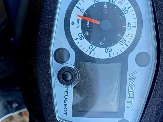 Пежо Другая, объемом двигателя 49 л и пробегом 0 тыс. км за 1074 $, фото 2 на Automoto.ua