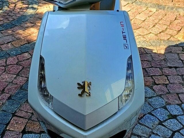 Пежо Другая, объемом двигателя 49 л и пробегом 0 тыс. км за 1074 $, фото 1 на Automoto.ua