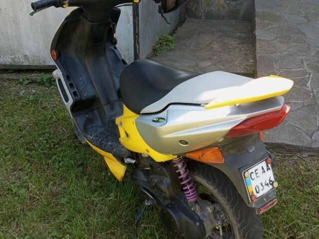 Пежо Другая, об'ємом двигуна 50 л та пробігом 0 тис. км за 300 $, фото 5 на Automoto.ua