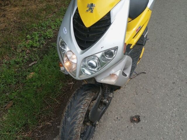 Пежо Другая, об'ємом двигуна 50 л та пробігом 0 тис. км за 300 $, фото 7 на Automoto.ua