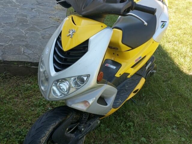 Пежо Другая, об'ємом двигуна 50 л та пробігом 0 тис. км за 300 $, фото 3 на Automoto.ua