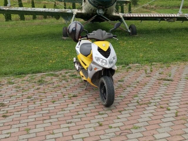 Пежо Другая, об'ємом двигуна 50 л та пробігом 0 тис. км за 300 $, фото 6 на Automoto.ua