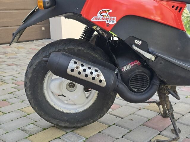 Пежо Другая, объемом двигателя 50 л и пробегом 0 тыс. км за 700 $, фото 5 на Automoto.ua