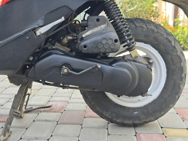 Пежо Другая, объемом двигателя 50 л и пробегом 0 тыс. км за 700 $, фото 7 на Automoto.ua