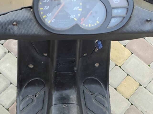 Пежо Другая, объемом двигателя 50 л и пробегом 0 тыс. км за 700 $, фото 2 на Automoto.ua