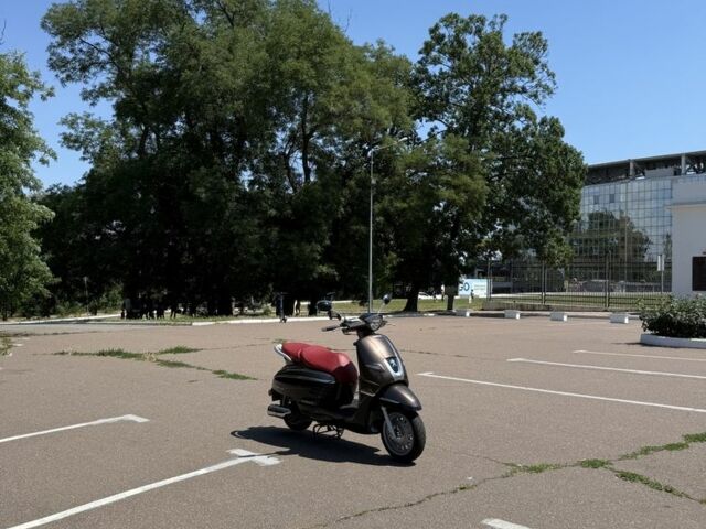 Пежо Другая, объемом двигателя 0.13 л и пробегом 0 тыс. км за 3600 $, фото 2 на Automoto.ua