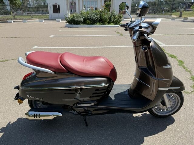 Пежо Другая, объемом двигателя 0.13 л и пробегом 0 тыс. км за 3600 $, фото 5 на Automoto.ua