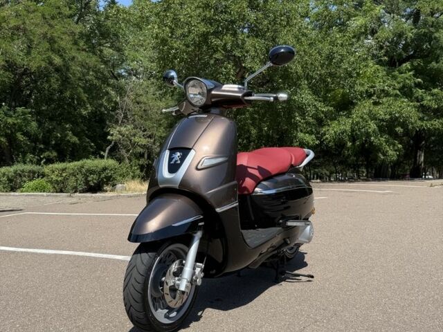 Пежо Другая, объемом двигателя 0.13 л и пробегом 0 тыс. км за 3600 $, фото 1 на Automoto.ua