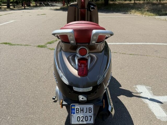 Пежо Другая, объемом двигателя 0.13 л и пробегом 0 тыс. км за 3600 $, фото 8 на Automoto.ua