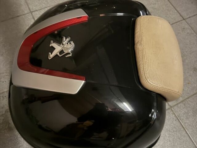 Пежо Другая, объемом двигателя 0.13 л и пробегом 0 тыс. км за 3600 $, фото 18 на Automoto.ua