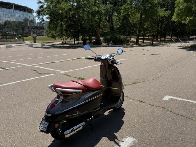 Пежо Другая, объемом двигателя 0.13 л и пробегом 0 тыс. км за 3600 $, фото 3 на Automoto.ua