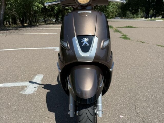 Пежо Другая, объемом двигателя 0.13 л и пробегом 0 тыс. км за 3600 $, фото 7 на Automoto.ua