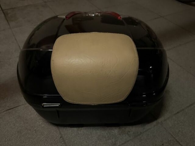 Пежо Другая, объемом двигателя 0.13 л и пробегом 0 тыс. км за 3600 $, фото 19 на Automoto.ua